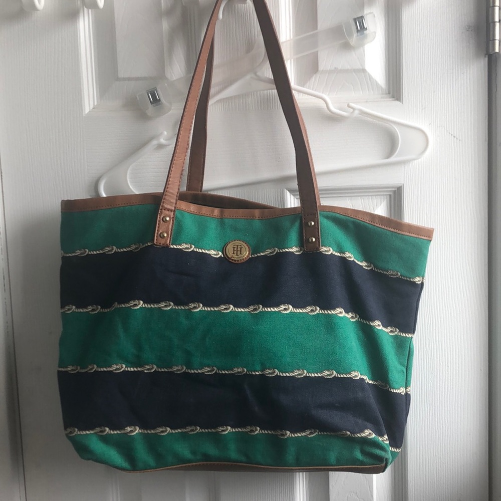 Tommy Hilfiger Tote Bag